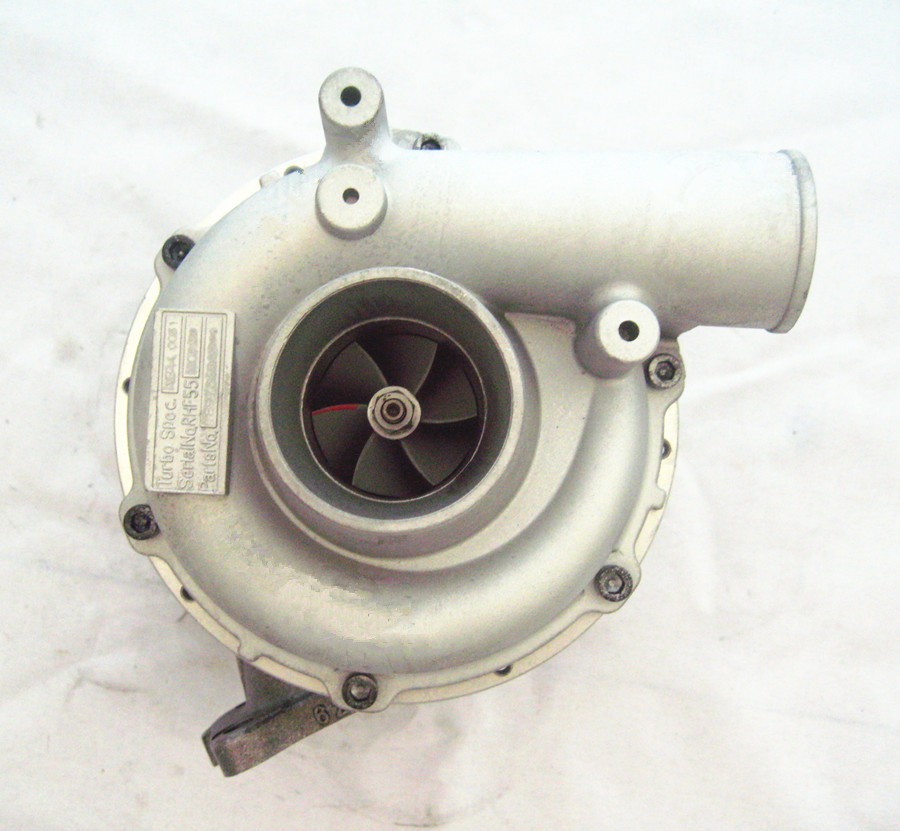 Kompatibel mit Hitachi Bagger ZX200-3 ZX210W-3 ZX220W-3 ZX240-3 ZX270-3 Isuzu Motor 4HK1 Turbo RHF55 Turbolader 89736-28390 8973628390 ZX220W-3,ZX210W-3DARUMA,ZX210W-3-AMS,ZX210W-3,ZX210N-3-HCME,ZX210N-3-AMS,ZX210L-3,ZX210K-3,ZX210H-3,ZX210-3-HCME,ZX210-3