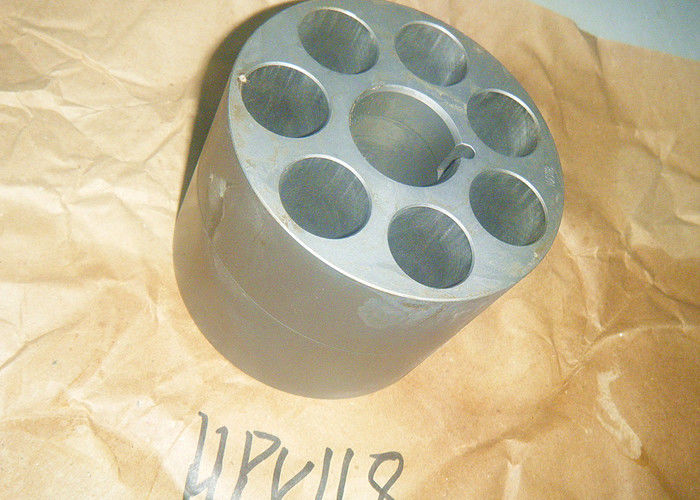 Kompatibel mit ZX250-3 ZX240 ZX230 Digger Hydraulik Hauptpumpe Innere Reparatur Kits HPV0118 Zylinderblock