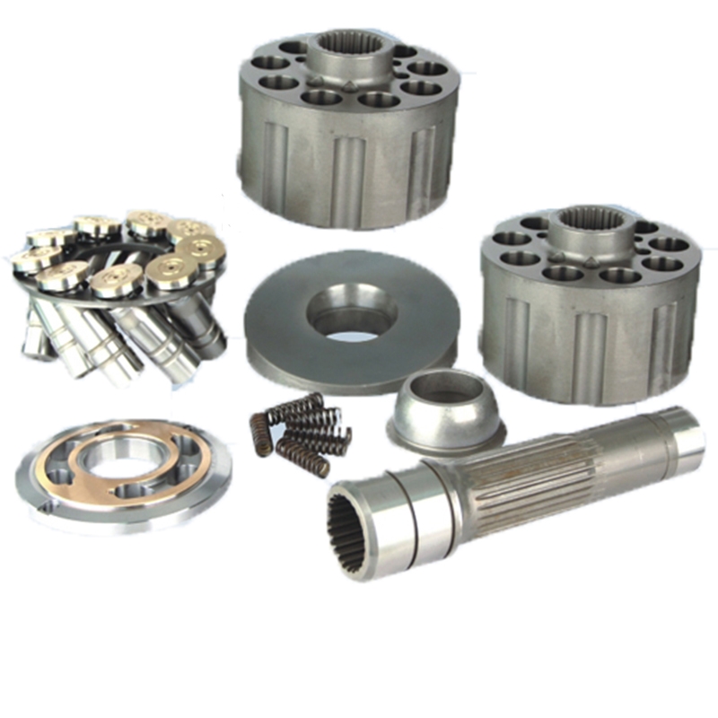 Speziell für Hitachi ZX330-2 Bagger - Reisemotor Reparatur Teile Kit