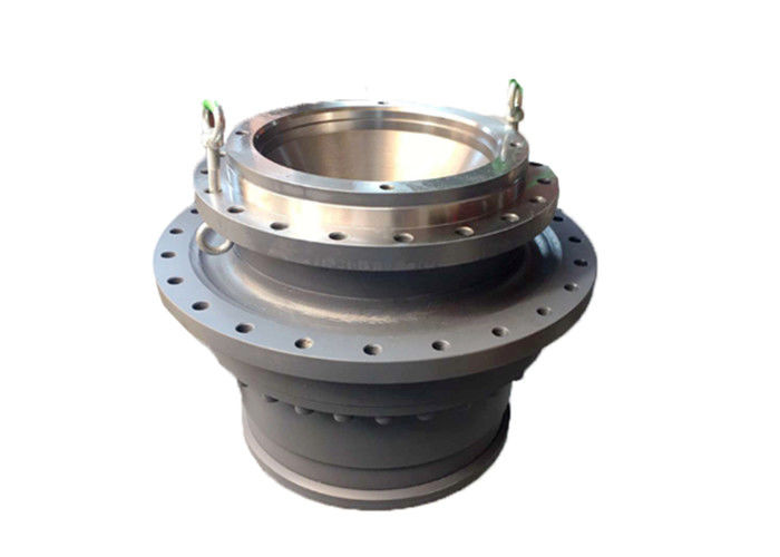 Kompatibel mit ZX470-3 ZX450-3 ZX500-3 Hitachi Travel Motor Assy 9251680 9263595 Hydraulische Getriebe Geschwindigkeit Reducer Reisereduktion